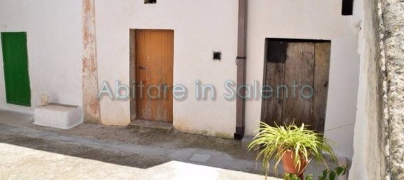 1 bedroom Apartment in Morciano di Leuca, Italy No. 72123 13