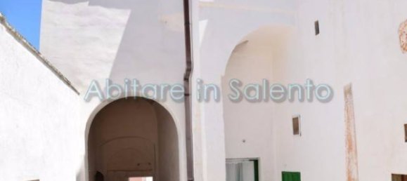 1 bedroom Apartment in Morciano di Leuca, Italy No. 72123 8