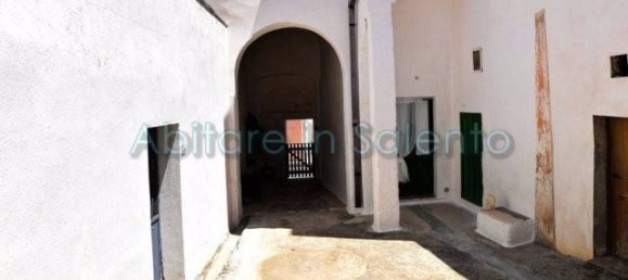 1 bedroom Apartment in Morciano di Leuca, Italy No. 72123 2
