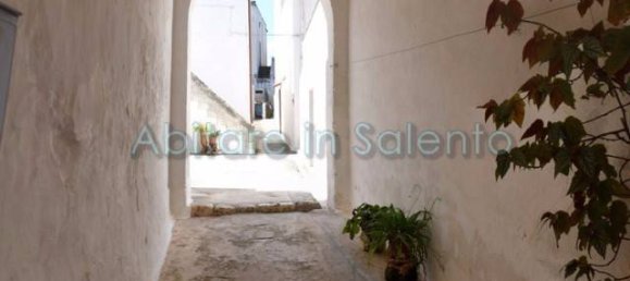 1 bedroom Apartment in Morciano di Leuca, Italy No. 72123 7