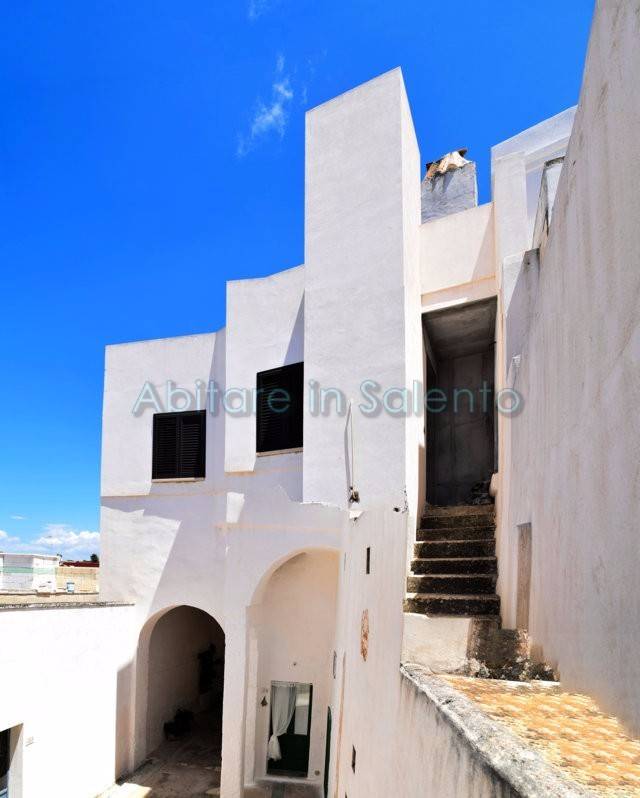 1 bedroom Apartment in Morciano di Leuca, Italy No. 72123
