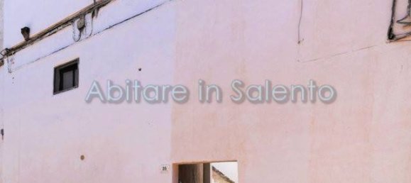 1 bedroom Apartment in Morciano di Leuca, Italy No. 72123 14