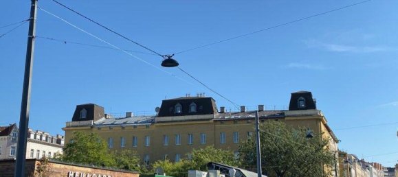 3-Zimmer Gewerbliche Immobilie in Meidling, Austria, Nr. 235977 20