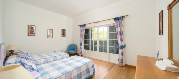 5 Schlafzimmer Villa in Almancil, Portugal, Nr. 239123 8