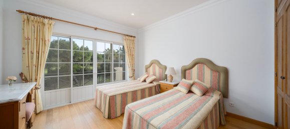 5 Schlafzimmer Villa in Almancil, Portugal, Nr. 239123 11