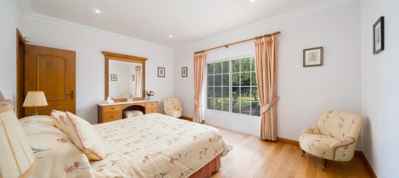 5 Schlafzimmer Villa in Almancil, Portugal, Nr. 239123 12