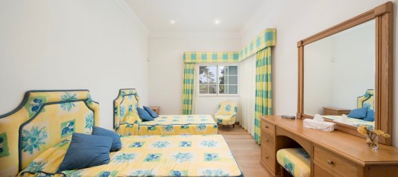 5 Schlafzimmer Villa in Almancil, Portugal, Nr. 239123 7