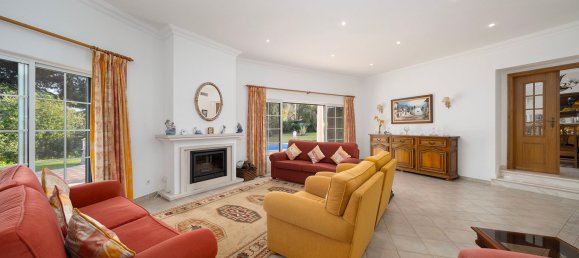 5 Schlafzimmer Villa in Almancil, Portugal, Nr. 239123 4