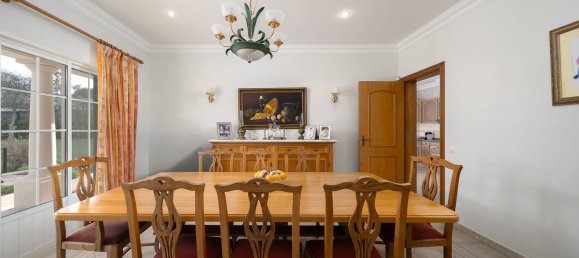 5 Schlafzimmer Villa in Almancil, Portugal, Nr. 239123 6