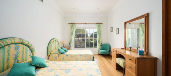 5 Schlafzimmer Villa in Almancil, Portugal, Nr. 239123 9