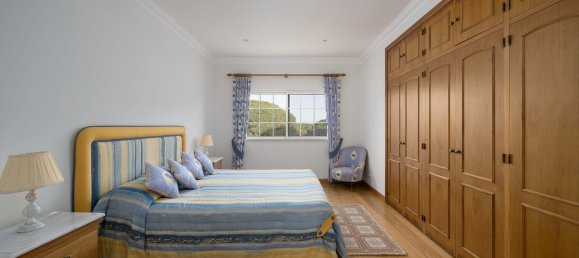 5 Schlafzimmer Villa in Almancil, Portugal, Nr. 239123 10