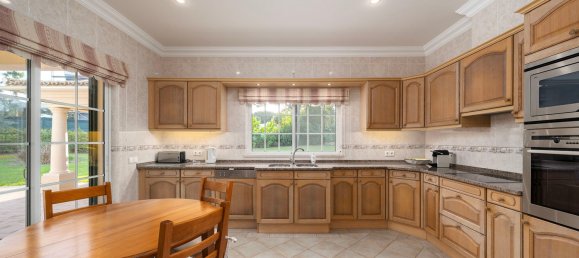 5 Schlafzimmer Villa in Almancil, Portugal, Nr. 239123 5