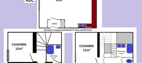 6 bedrooms House in Occitanie, France No. 314557 10