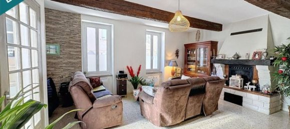 6 bedrooms House in Occitanie, France No. 314557 2