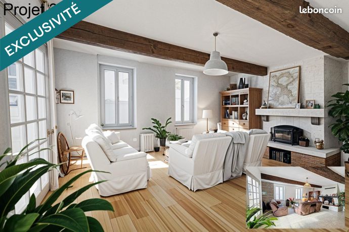 6 bedrooms House in Occitanie, France No. 314557