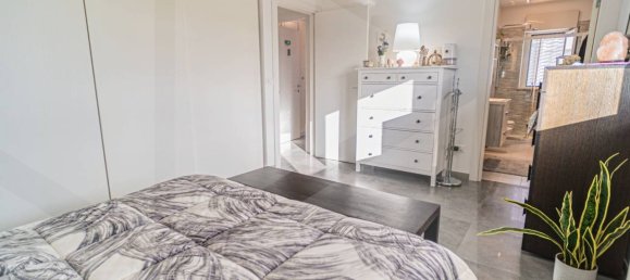 3-Zimmer Wohnung in Bari, Italy, Nr. 20671 17