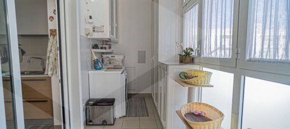 3-Zimmer Wohnung in Bari, Italy, Nr. 20671 50