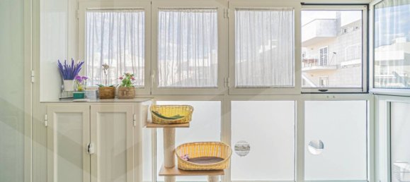 3-Zimmer Wohnung in Bari, Italy, Nr. 20671 39