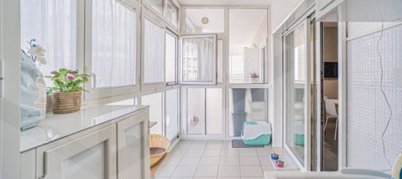 3-Zimmer Wohnung in Bari, Italy, Nr. 20671 42