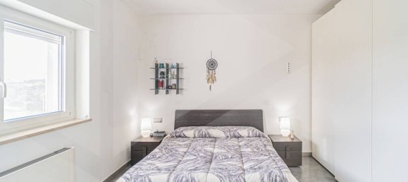 3-Zimmer Wohnung in Bari, Italy, Nr. 20671 14