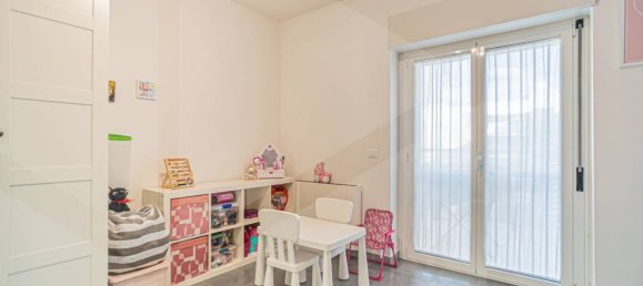 3-Zimmer Wohnung in Bari, Italy, Nr. 20671 33