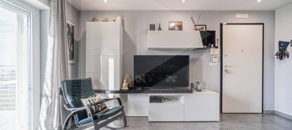 3-Zimmer Wohnung in Bari, Italy, Nr. 20671 8