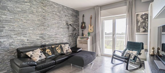 3-Zimmer Wohnung in Bari, Italy, Nr. 20671 3