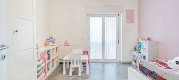 3-Zimmer Wohnung in Bari, Italy, Nr. 20671 28