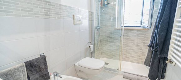 3-Zimmer Wohnung in Bari, Italy, Nr. 20671 22