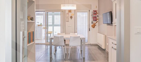 3-Zimmer Wohnung in Bari, Italy, Nr. 20671 9
