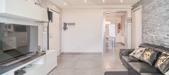 3-Zimmer Wohnung in Bari, Italy, Nr. 20671 4