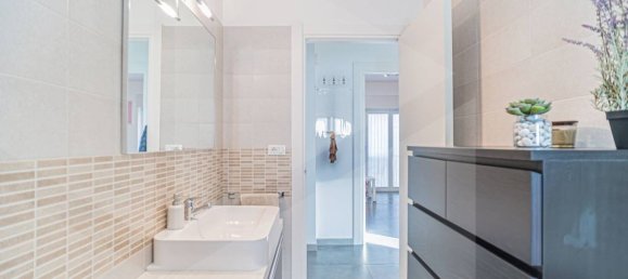 3-Zimmer Wohnung in Bari, Italy, Nr. 20671 38