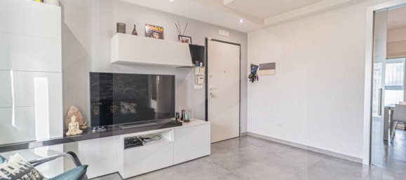 3-Zimmer Wohnung in Bari, Italy, Nr. 20671 5