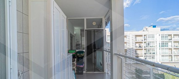 3-Zimmer Wohnung in Bari, Italy, Nr. 20671 46