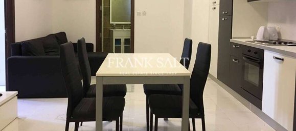 2 bedrooms Apartment in Sliema, Malta No. 8834 4