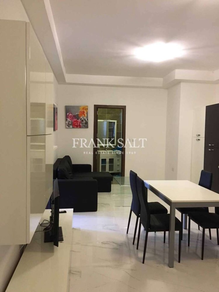 2 bedrooms Apartment in Sliema, Malta No. 8834