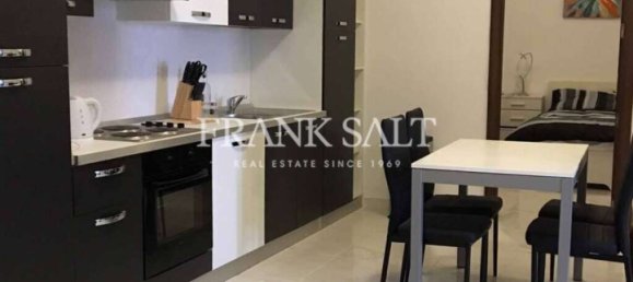 2 bedrooms Apartment in Sliema, Malta No. 8834 5