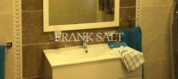 2 bedrooms Apartment in Sliema, Malta No. 8834 11