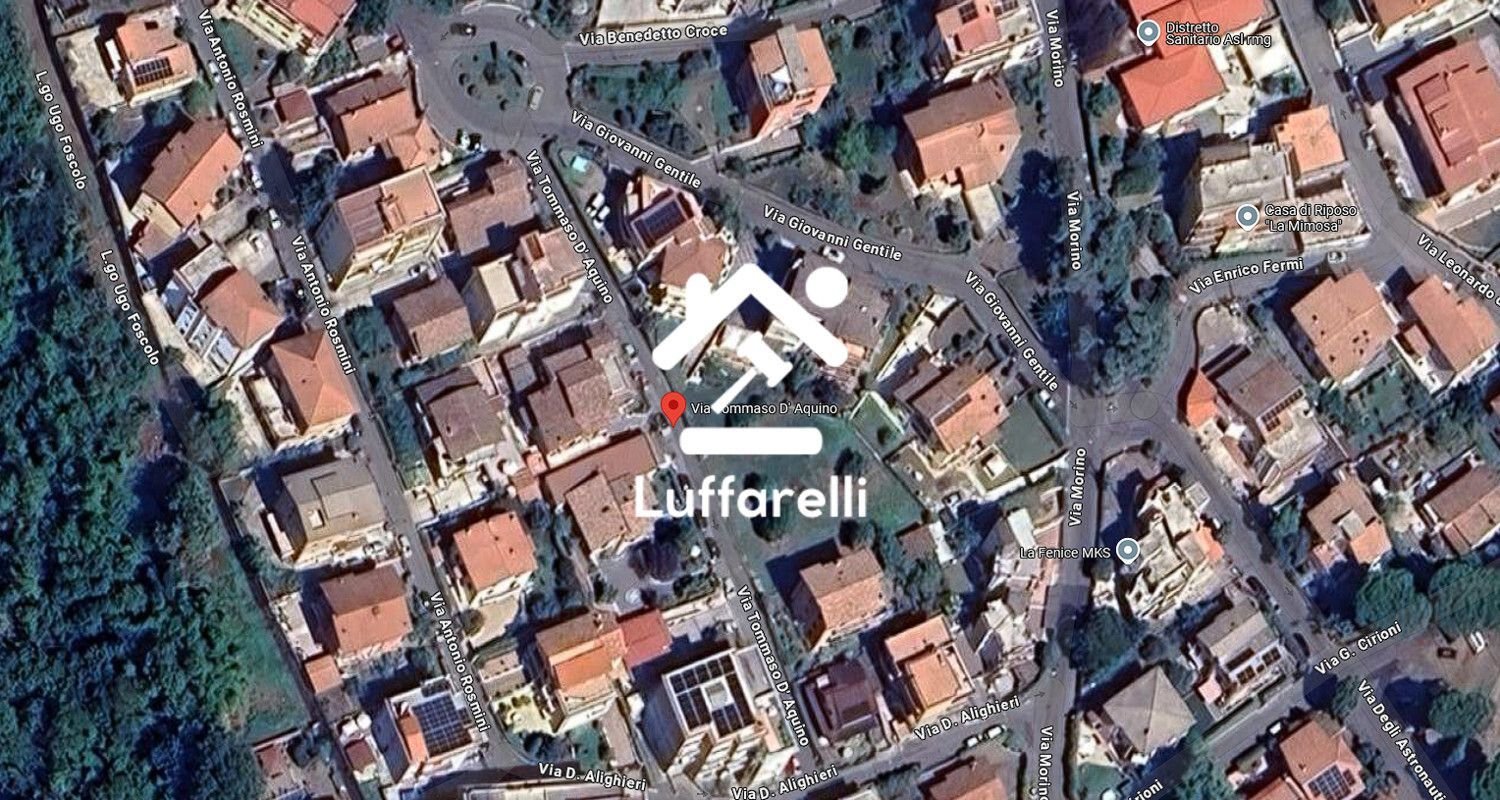 Квартира с 3 комнатами в Каве, Италия № 213683