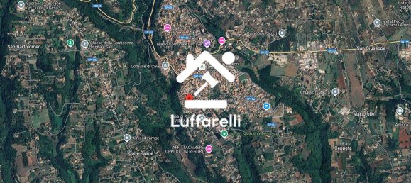 Квартира с 3 комнатами в Каве, Италия № 213683 17