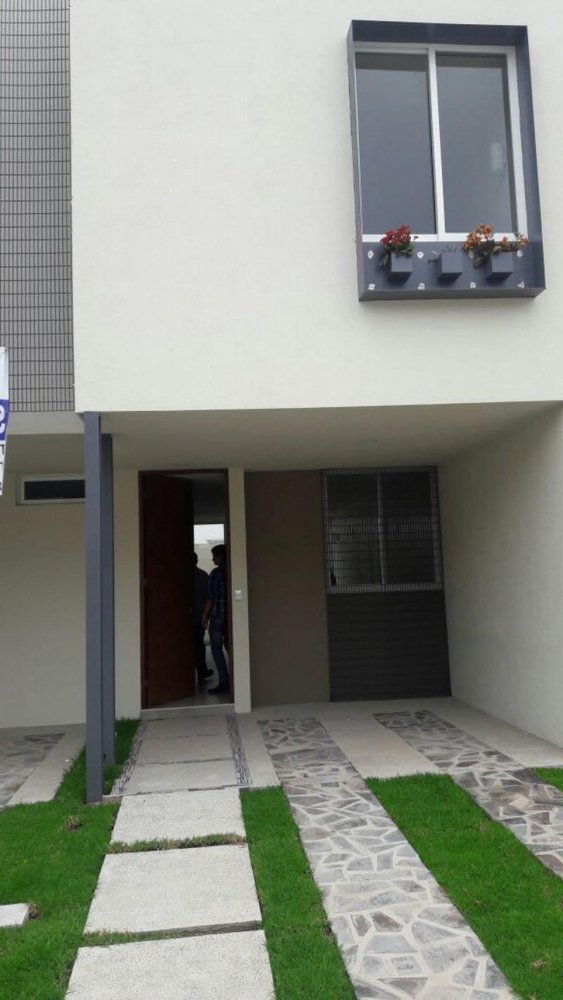 3 Schlafzimmer Haus in Zapopan, Mexico, Nr. 174896