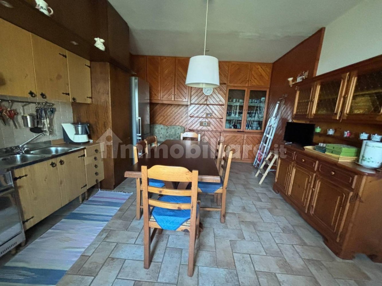 3 bedrooms House in Villamagna, Italy No. 316498