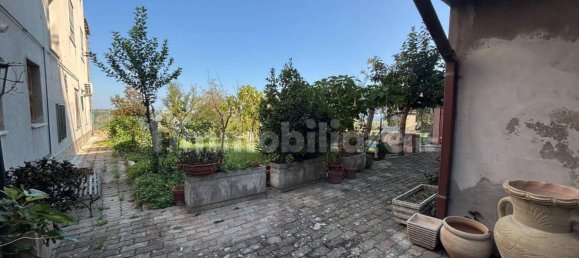 3 bedrooms House in Villamagna, Italy No. 316498 11