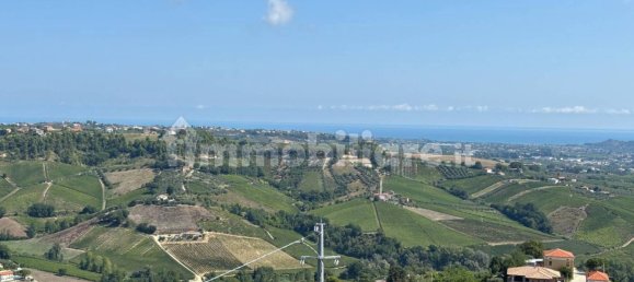 3 bedrooms House in Villamagna, Italy No. 316498 34