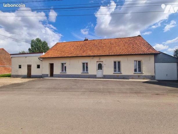 Villa T3 em Radinghem, France N.º 315118