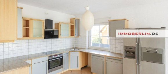 4-Zimmer Stadthaus in Märkisch-Oderland, Germany, Nr. 278638 3