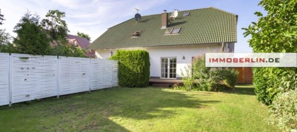 4-Zimmer Stadthaus in Märkisch-Oderland, Germany, Nr. 278638 9