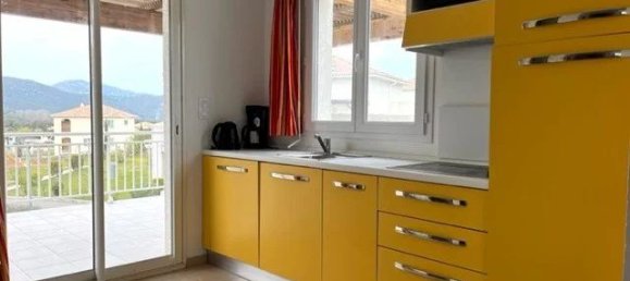 Dúplex de 5 habitaciónes en Oletta, France No. 355905 3