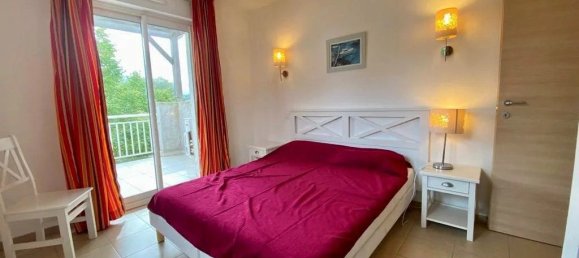 Dúplex de 5 habitaciónes en Oletta, France No. 355905 5