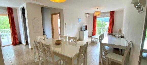 Dúplex de 5 habitaciónes en Oletta, France No. 355905 2